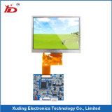 4.3``480*272 Spi TFT Monitor Display LCD Touchscreen Panel Module Display for Sale